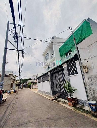 Hình ảnh Hẻm sát Mặt Tiền QL 1K linh xuân 62m2 sổ đỏ xây tự do giá nhỉnh 3 tỷ