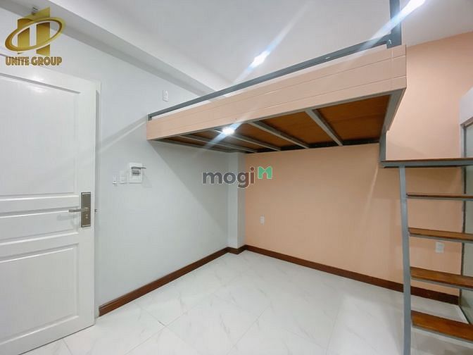 Hình ảnh 🌺Studio trống full nội thấy ngay quận 7 Huỳnh Tấn Phát