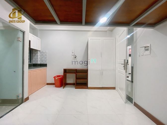 Hình ảnh 🌺Studio trống full nội thấy ngay quận 7 Huỳnh Tấn Phát