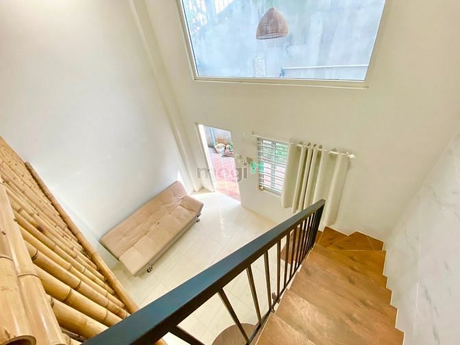 Hình ảnh 📌 Trống sẳn gác cao 1m8 - Full nội thất gỗ - Cho nuôi PET