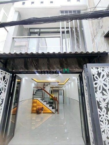 Hình ảnh Cần bán gấp căn TÔN THẤT THUYẾT, Quận 4, 2 tỷ 050, 59,4m2