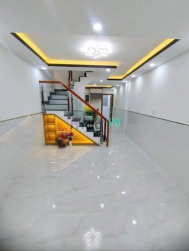 Hình ảnh Cần bán gấp căn TÔN THẤT THUYẾT, Quận 4, 2 tỷ 050, 59,4m2