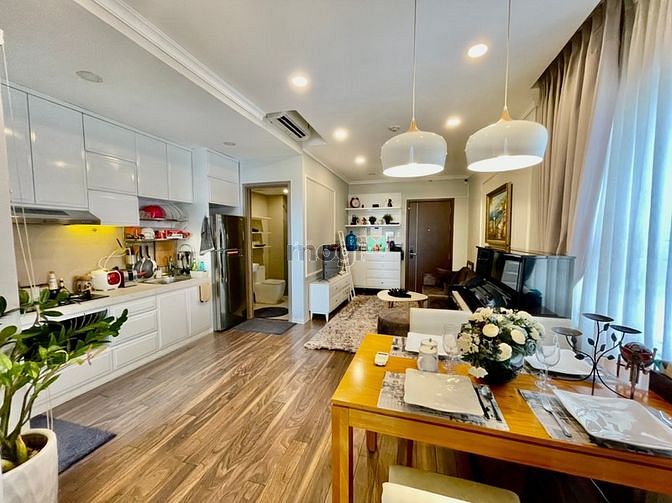 Hình ảnh Cho thuê Trang Chủ MB66.COM / Đăng Ký Tặng 66K 1 phòng ngủ chung cư lexington quận 2 chỉ 11 triệu