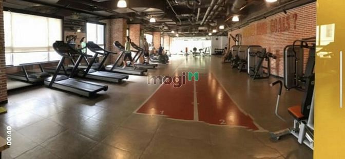 Hình ảnh Cho thuê Trang Chủ MB66.COM / Đăng Ký Tặng 66K 1 phòng ngủ chung cư lexington quận 2 chỉ 11 triệu