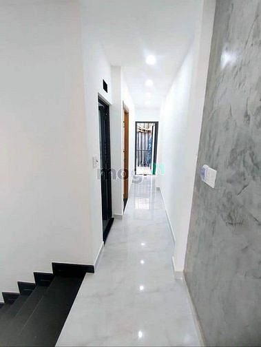 Hình ảnh Cần bán gấp căn TÔN THẤT THUYẾT, Quận 4, 2 tỷ 050, 59,4m2