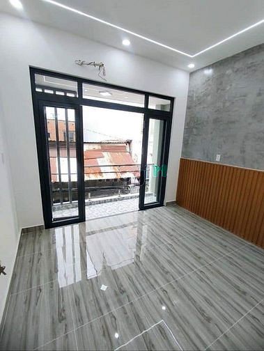 Hình ảnh Cần bán gấp căn TÔN THẤT THUYẾT, Quận 4, 2 tỷ 050, 59,4m2