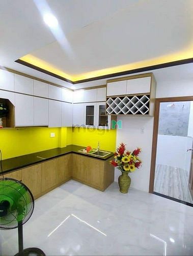 Hình ảnh Cần bán gấp căn TÔN THẤT THUYẾT, Quận 4, 2 tỷ 050, 59,4m2