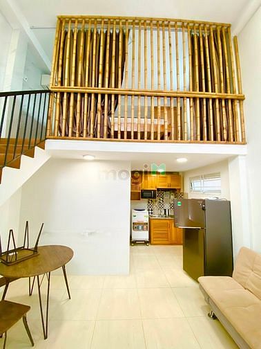 Hình ảnh 📌 Trống sẳn gác cao 1m8 - Full nội thất gỗ - Cho nuôi PET