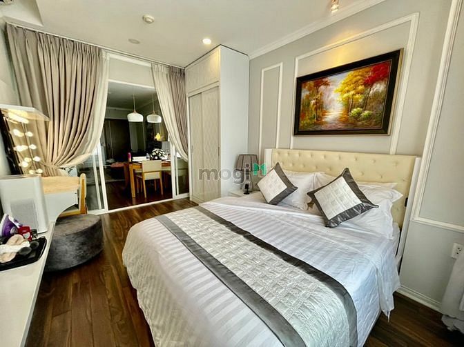 Hình ảnh Cho thuê Trang Chủ MB66.COM / Đăng Ký Tặng 66K 1 phòng ngủ chung cư lexington quận 2 chỉ 11 triệu