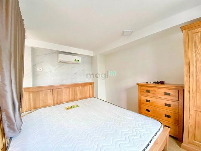 Hình ảnh 📌 Trống sẳn gác cao 1m8 - Full nội thất gỗ - Cho nuôi PET