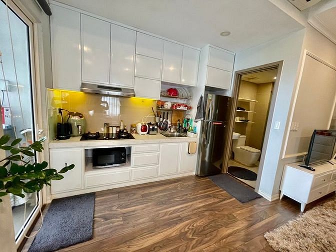 Hình ảnh Cho thuê Trang Chủ MB66.COM / Đăng Ký Tặng 66K 1 phòng ngủ chung cư lexington quận 2 chỉ 11 triệu