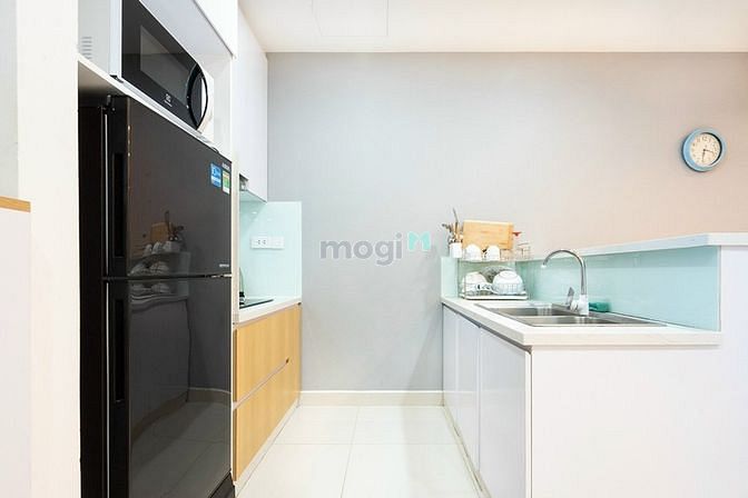 Hình ảnh Cho thuê CHCC THE TRESOR - 2 phòng ngủ - Full nt