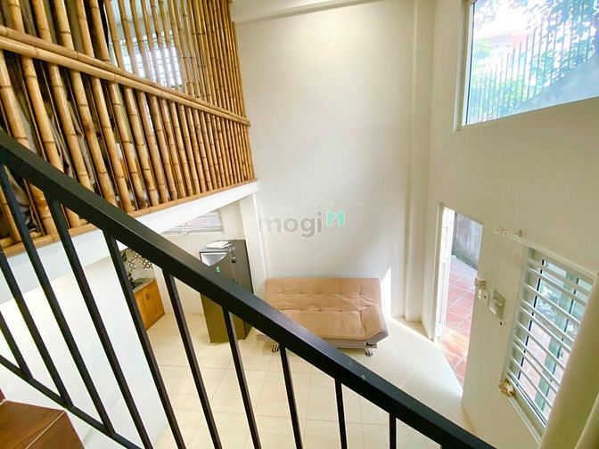 Hình ảnh 📌 Trống sẳn gác cao 1m8 - Full nội thất gỗ - Cho nuôi PET