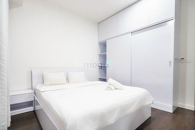 Hình ảnh Cho thuê CHCC THE TRESOR - 2 phòng ngủ - Full nt