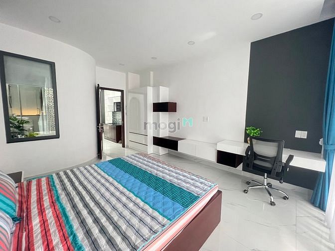 Hình ảnh Cho Thuê Căn Hộ Quận 3 - Giá Rẻ - 6/2023