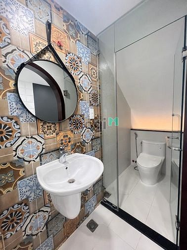 Hình ảnh Cho Thuê Căn Hộ Quận 3 - Giá Rẻ - 6/2023