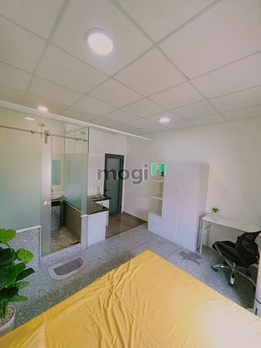 Hình ảnh Phòng 1PN riêng cửa số lớn Phan Văn Hân, Bình Thạnh