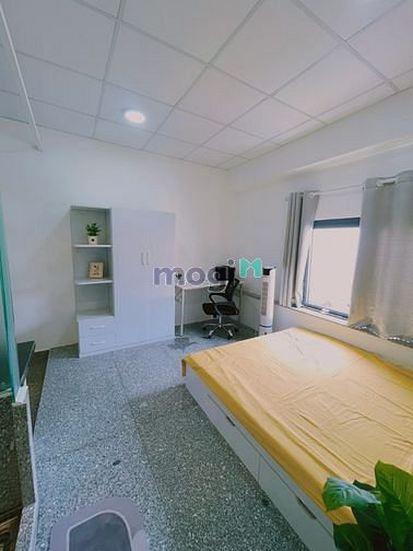 Hình ảnh Phòng 1PN riêng cửa số lớn Phan Văn Hân, Bình Thạnh