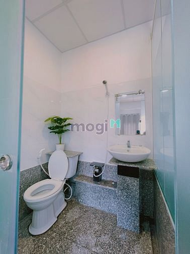 Hình ảnh Phòng 1PN riêng cửa số lớn Phan Văn Hân, Bình Thạnh