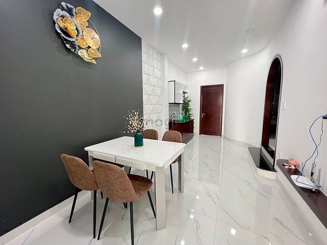 Hình ảnh Cho Thuê Căn Hộ Quận 3 - Giá Rẻ - 6/2023