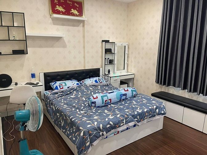 Hình ảnh Thanh lý gấp căn Tara residence giá 1ty440 2pn 2wc