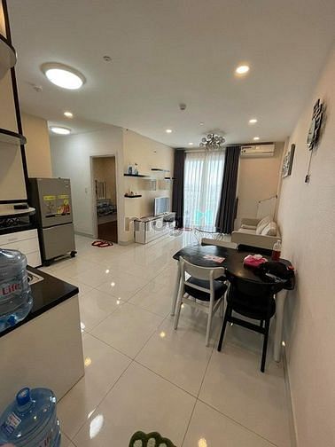Hình ảnh Thanh lý gấp căn Tara residence giá 1ty440 2pn 2wc