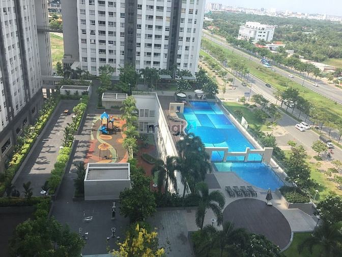 Hình ảnh cho thuê Trang Chủ MB66.COM / Đăng Ký Tặng 66K lexington cao cấp 2 phòng ngủ quận 2 chỉ 14 triệu