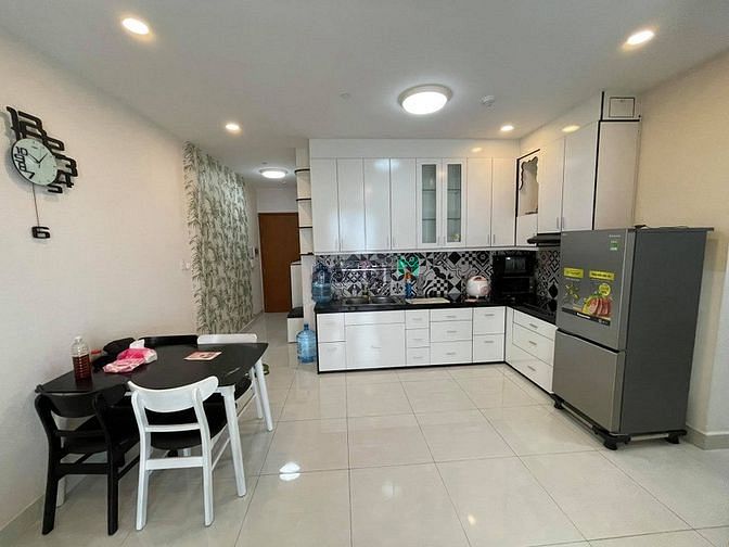 Hình ảnh Thanh lý gấp căn Tara residence giá 1ty440 2pn 2wc