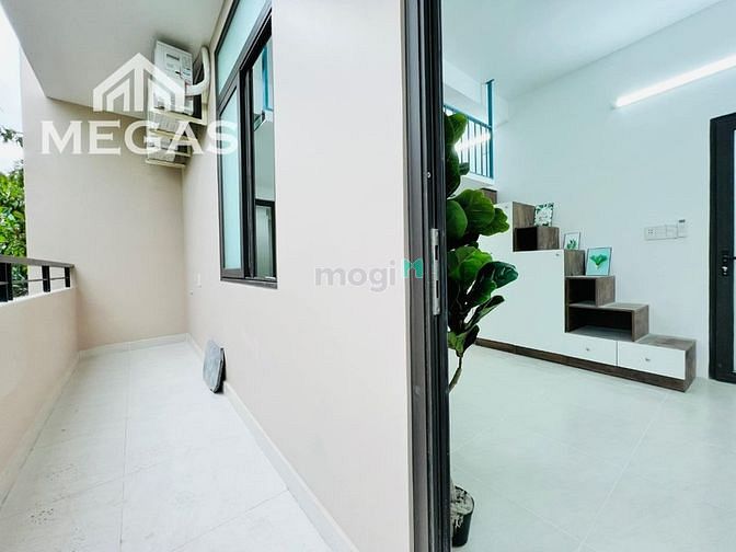 Hình ảnh Căn HỘ CAO CẤP BAN CÔNG RIÊNG - 30M2 - Trường Chinh - Phạm Văn Bạch