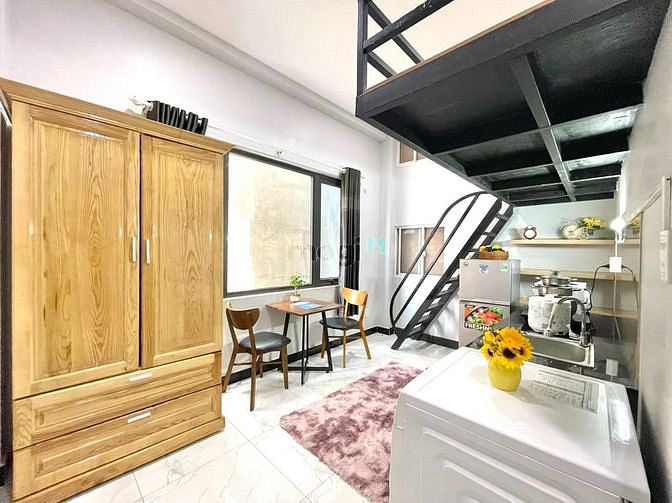Hình ảnh DUPLEX Cao Cấp, Máy Giặt Riêng, Thang Máy, Phan Xích Long Phú Nhuận