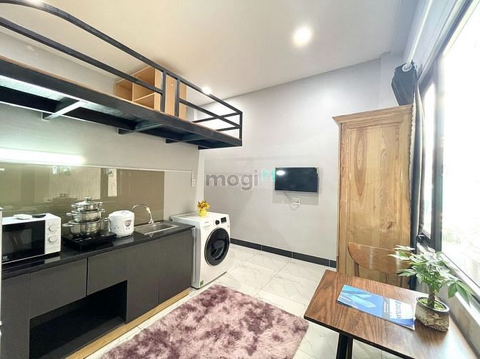 Hình ảnh DUPLEX Cao Cấp, Máy Giặt Riêng, Thang Máy, Phan Xích Long Phú Nhuận