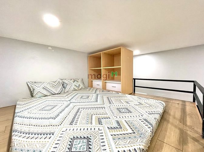 Hình ảnh DUPLEX Cao Cấp, Máy Giặt Riêng, Thang Máy, Phan Xích Long Phú Nhuận