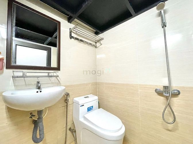 Hình ảnh DUPLEX Cao Cấp, Máy Giặt Riêng, Thang Máy, Phan Xích Long Phú Nhuận