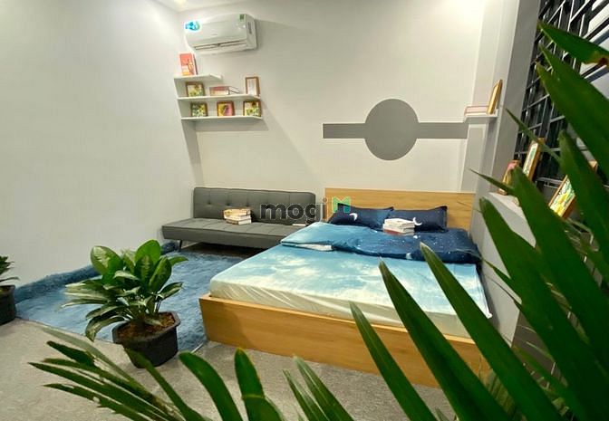 Hình ảnh Cho Thuê Căn Hộ Tách Bếp Quận 1 - Giá Rẻ - 6/2023