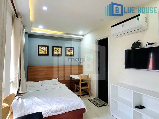 Hình ảnh Mb6623 nạp rút nhanh chóng mini sát Sân Bay Full NT cửa sổ trời thoáng
