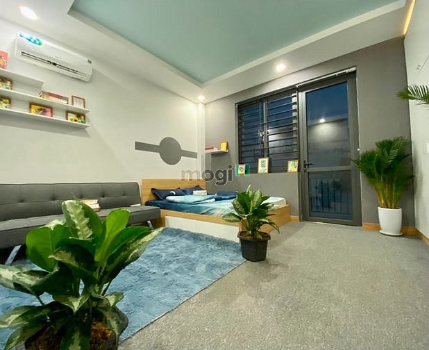 Hình ảnh Cho Thuê Căn Hộ Tách Bếp Quận 1 - Giá Rẻ - 6/2023