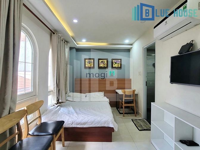 Hình ảnh Mb6623 nạp rút nhanh chóng mini sát Sân Bay Full NT cửa sổ trời thoáng