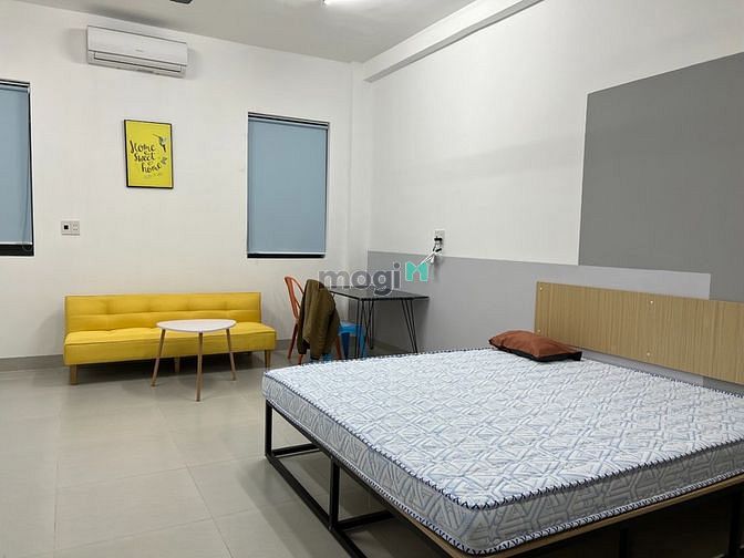 Hình ảnh Studio cửa sổ sang xịn KDC Phong phú Bình Chánh