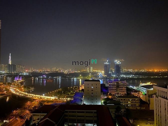 Hình ảnh Cho thuê CHCC SAIGON ROYAL RESIDENCE  - 3 phòng ngủ - Full nt