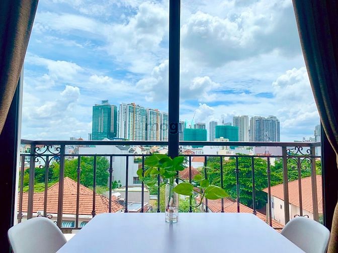 Hình ảnh Studio Nội Thất Cao Cấp Gần Cầu Rạch Chiếc