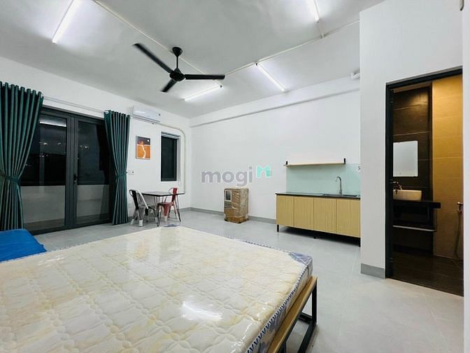 Hình ảnh Studio cửa sổ sang xịn KDC Phong phú Bình Chánh