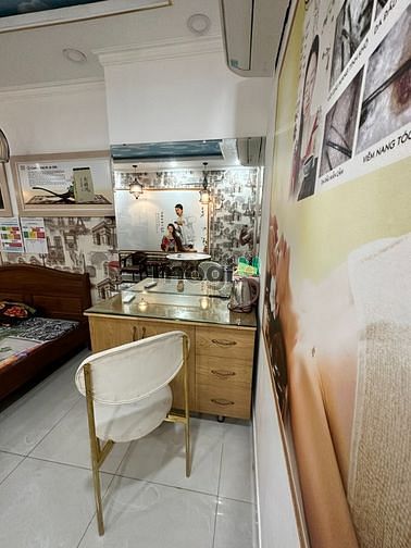 Hình ảnh Cho thuê phòng full nội thất, 35m2, Quận Bình Thạnh