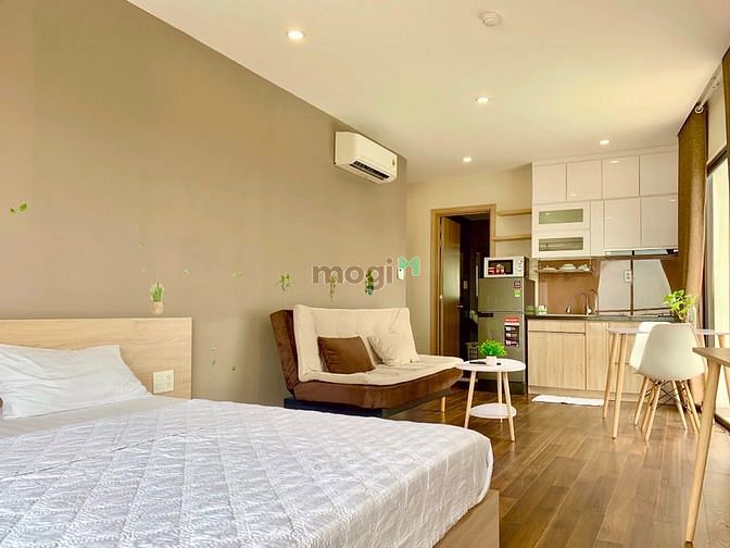 Hình ảnh Studio Nội Thất Cao Cấp Gần Cầu Rạch Chiếc