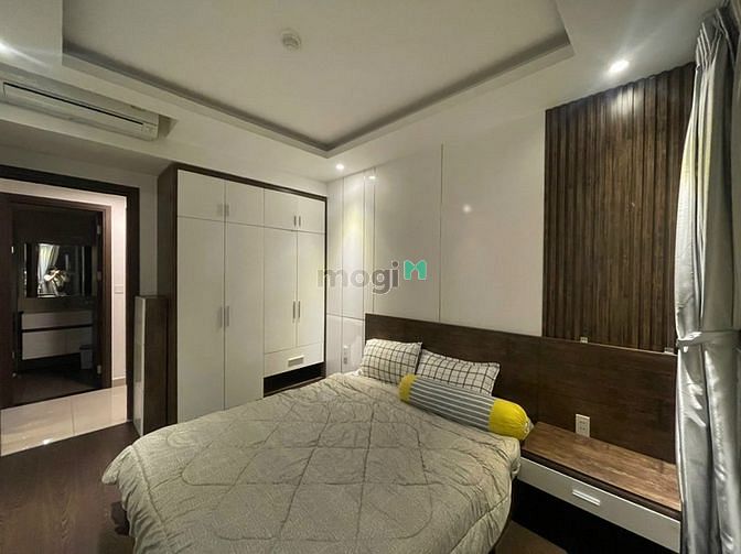 Hình ảnh Cho thuê CHCC THE TRESOF - 2 phòng ngủ
