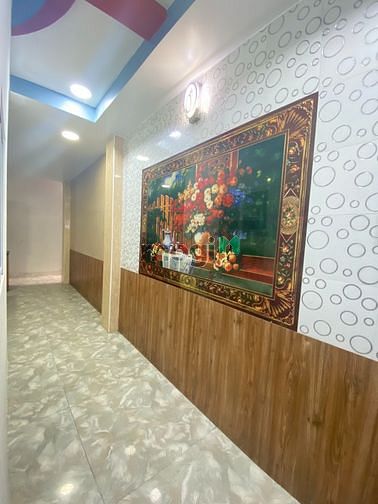 Hình ảnh CĂN HỘ MỚI 40M2 FULL NỘI THẤT 1 phòng ngủ+ 1phòng khách+ bếp, gần AEON