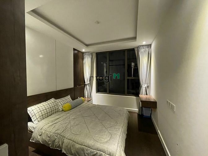 Hình ảnh Cho thuê CHCC THE TRESOF - 2 phòng ngủ