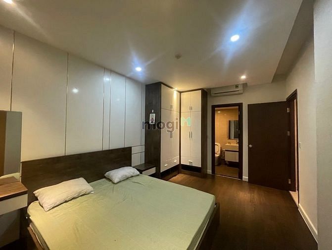 Hình ảnh Cho thuê CHCC THE TRESOF - 2 phòng ngủ