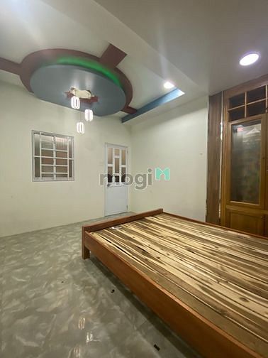 Hình ảnh CĂN HỘ MỚI 40M2 FULL NỘI THẤT 1 phòng ngủ+ 1phòng khách+ bếp, gần AEON