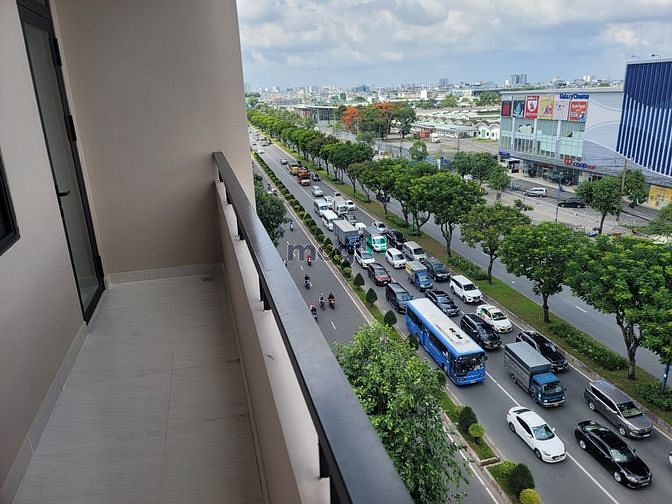 Hình ảnh Duplex_BanCol Full Nội Thất Ngay Trường Chinh_KCN Tân Bình_Cộng Hoà