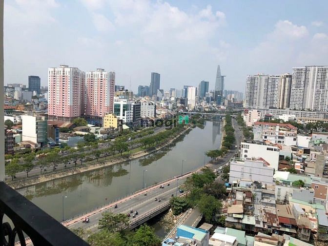 Hình ảnh Cho thuê CHCC GRAND RIVERSIDE - 2 phòng ngủ - Full nt